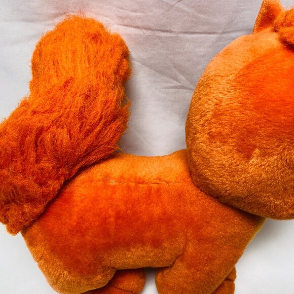 Build-A-Bear Workshop Disney Princess Palace Pets Ariel Cat Plush Toy 12.5" - Picture 12 of 16